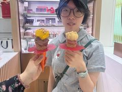 -Pierre Marcolini(德基广场店)