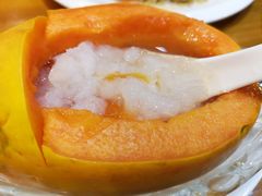 -金穗园·砂锅粥.醉鸡煲火锅(长寿路店)