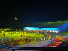 -鼎盛王朝康熙大典实景演出