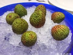 -四季民福烤鸭店(王府井灯市口店)