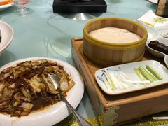 -胶东人家(奥体中心店)