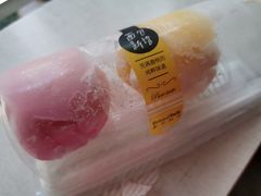-BreadTalk面包新语·烘焙蛋糕(东方雅苑店)