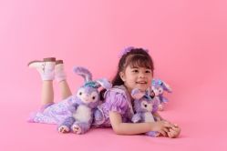-爱你宝贝孕婴亲子摄影美学馆(绍兴店)