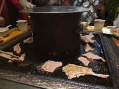 -滇藏石锅宴(崇仁巷老店)