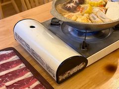 -柴の食堂·日式家庭料理·熊之肆(大学路店)