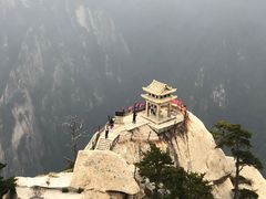 -华山风景名胜区