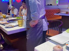 -妖无二·和牛烧烤自助(新吴万达店)