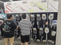 -迪卡侬(徐泾店)