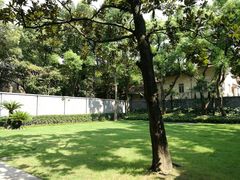 -上海孙中山故居纪念馆