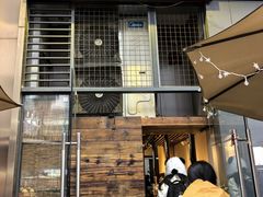 -肉甲韩国木炭烤肉(新壹街1店)