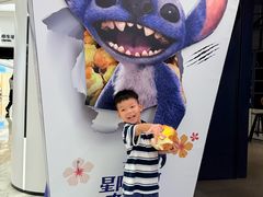 -CGV影城(卓悦中心 IMAX激光店)