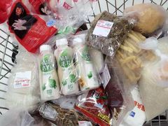 -大润发(张江店)