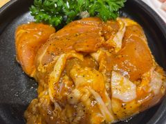 -韩宫宴烤肉·料理(砂之船奥特莱斯店)