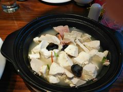 -阿娘家·原生态农家菜(国顺东路店)