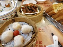 -点都德(北京路贰店)