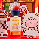 为大家表演一个在线吃鸡🐔