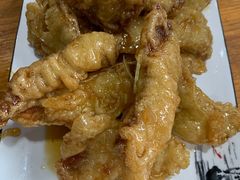 -高晓山馅饼店(牛庄百年店)