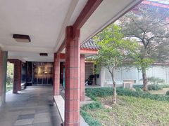 -浙江西湖美术馆