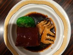 -西苑饭店·蓬莱春餐厅