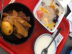 -冰神糖水铺(国贸中心店)