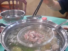 -乌记鲜活牛肉城(金砂东路店)