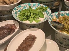 -小厨师·二十年沈家门小海鲜(百井坊巷店)