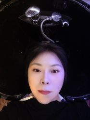 -5号HAIR SALON 专业染发馆