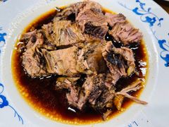 -柴氏风味斋(甘家口店)
