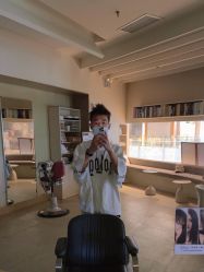 -Mentor Hair Salon