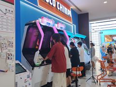 -吾悦广场(天津和平店)