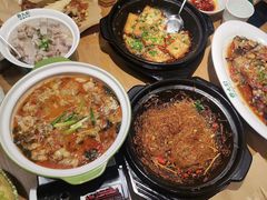 -费大厨辣椒炒肉(万家丽一店)