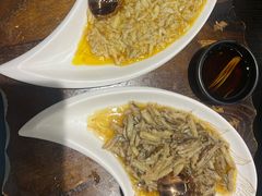-上海静安昆仑大酒店