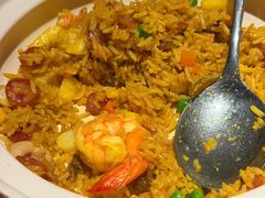 -BetterThai 泰加(苏州中心店)