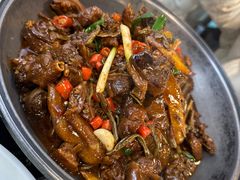 -圆圆家私房美食(民权路店)