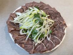 -十二忠手拉面(中华路店)