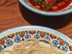 -驿楼兰·新疆菜(火车站店)