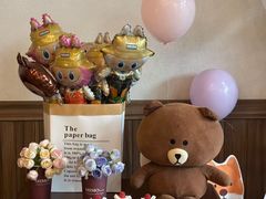 -MIMO CAFE(沙头角店)