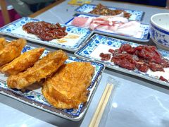 -大槐树烤肉馆(美术馆店)