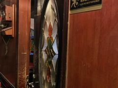 -火车头法国西餐厅