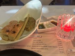 -安妮意大利餐厅(日坛店)