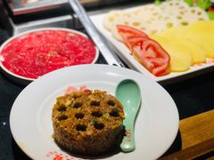 蜀江龙炒饭-蜀江龙火锅(339店)