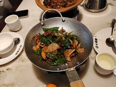 -小菜园新徽菜(江阴万达店)