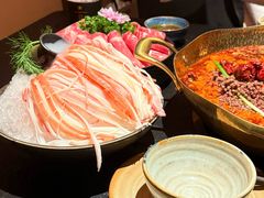 -色響火锅(恒隆广场店)