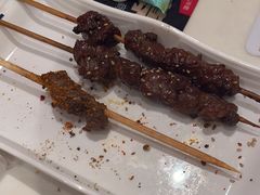 -七八冷面·延边朝鲜族美食(圣熙八号店)