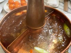-吉羊三宝(复兴门笔管胡同店)