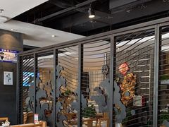 -辣婆婆(航天桥店)