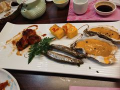 -黑松白鹿(金融街店)