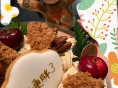 -半勺舒舒生日蛋糕店