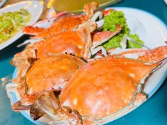 -李氏疙瘩汤·本地海鲜·老烟台菜(所城里店)