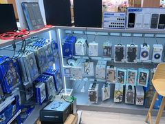 -闪惠修·手机维修贴膜(森兰商都店)